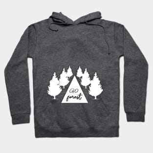 forest Hoodie